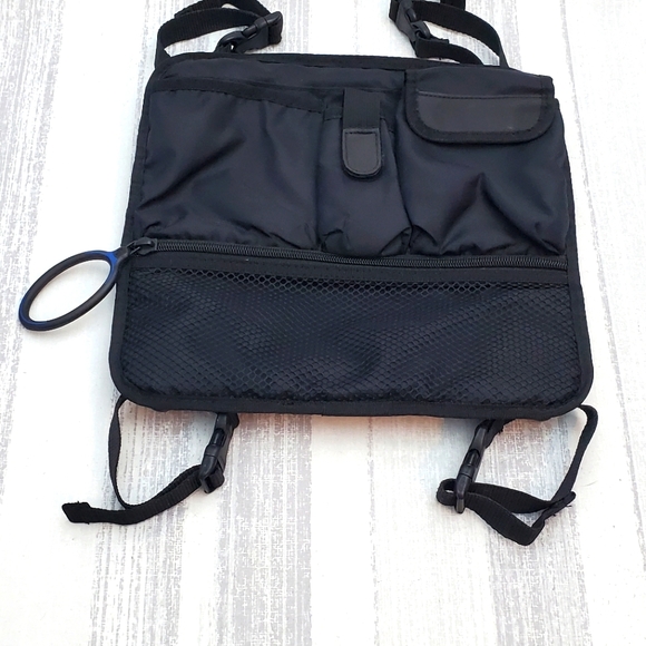 Case Logic Attachable Organizer- Stroller - Picture 7 of 11